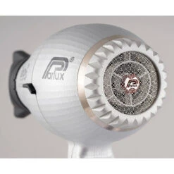 Parlux Digitalyon Light Air Ionizer Hair Dryer, Silver -Care Products Shop 817029 4