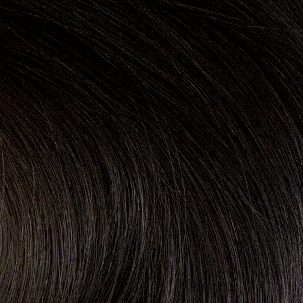 Wildest Dreams 100% Human Hair Clip-In Extensions, Single Weft, 18 Inch/21g - 18/22 Medium Blonde 6 Wildest Dreams 100% Human Hair Clip-In Extensions, Single Weft, 18 Inch/21g - 18/22 Medium Blonde - Image 4