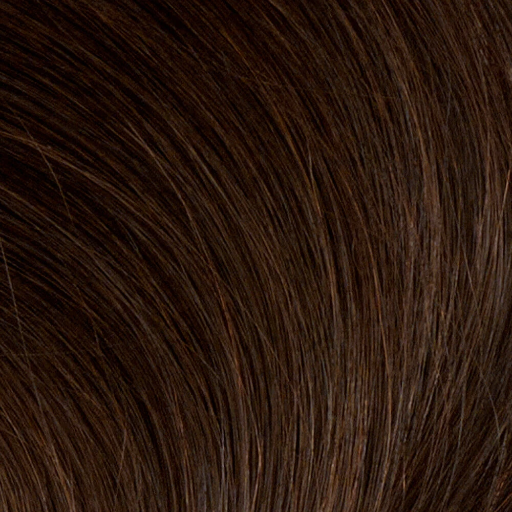 Wildest Dreams 100% Human Hair Clip-In Extensions, Single Weft, 18 Inch/21g - 18/22 Medium Blonde 8 Wildest Dreams 100% Human Hair Clip-In Extensions, Single Weft, 18 Inch/21g - 18/22 Medium Blonde - Image 6