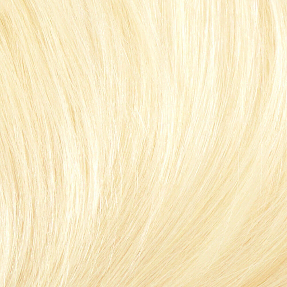 Wildest Dreams 100% Human Hair Clip-In Extensions, Single Weft, 18 Inch/21g - 18/22 Medium Blonde 9 Wildest Dreams 100% Human Hair Clip-In Extensions, Single Weft, 18 Inch/21g - 18/22 Medium Blonde - Image 7