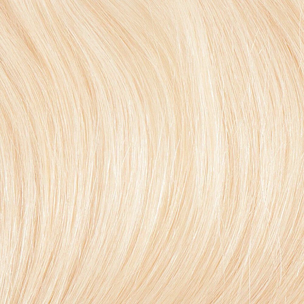 Wildest Dreams 100% Human Hair Clip-In Extensions, Single Weft, 18 Inch/21g - 18/22 Medium Blonde 11 Wildest Dreams 100% Human Hair Clip-In Extensions, Single Weft, 18 Inch/21g - 18/22 Medium Blonde - Image 9