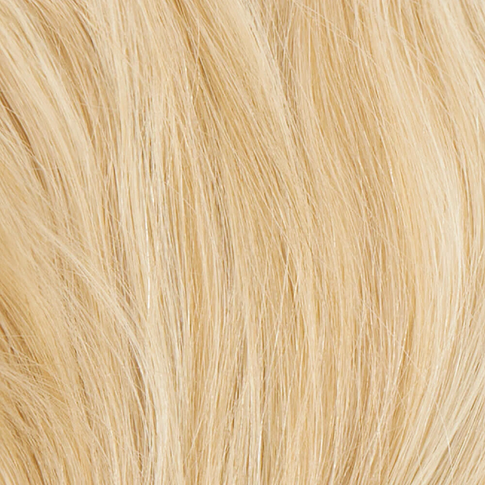 Wildest Dreams 100% Human Hair Clip-In Extensions, Single Weft, 18 Inch/21g - 18/22 Medium Blonde 13 Wildest Dreams 100% Human Hair Clip-In Extensions, Single Weft, 18 Inch/21g - 18/22 Medium Blonde - Image 11