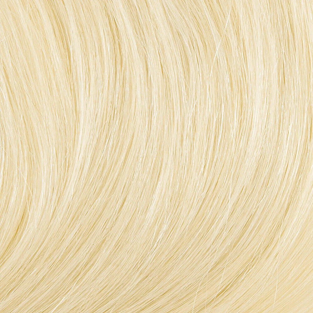 Wildest Dreams 100% Human Hair Clip-In Extensions, Single Weft, 18 Inch/21g - 18/22 Medium Blonde 14 Wildest Dreams 100% Human Hair Clip-In Extensions, Single Weft, 18 Inch/21g - 18/22 Medium Blonde - Image 12