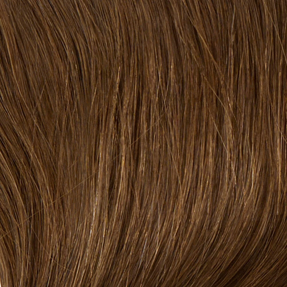 Wildest Dreams 100% Human Hair Clip-In Extensions, Single Weft, 18 Inch/21g - 18/22 Medium Blonde 16 Wildest Dreams 100% Human Hair Clip-In Extensions, Single Weft, 18 Inch/21g - 18/22 Medium Blonde - Image 14