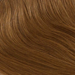 Wildest Dreams 100% Human Hair Clip-In Extensions, Single Weft, 18 Inch/21g - 18/22 Medium Blonde 38 Wildest Dreams 100% Human Hair Clip-In Extensions, Single Weft, 18 Inch/21g - 18/22 Medium Blonde -Care Products Shop 817313 swatch