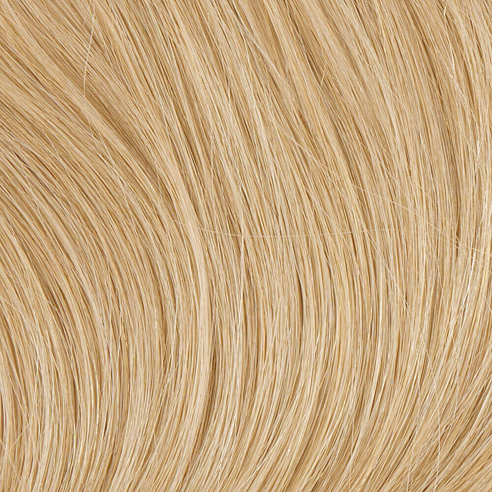 Wildest Dreams 100% Human Hair Clip-In Extensions, Single Weft, 18 Inch/21g - 18/22 Medium Blonde 21 Wildest Dreams 100% Human Hair Clip-In Extensions, Single Weft, 18 Inch/21g - 18/22 Medium Blonde - Image 19