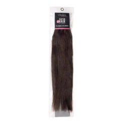 Wildest Dreams 100% Human Hair Clip-In Extensions, Full Head, 18 Inch/88g -1B Barely Black 12 Wildest Dreams 100% Human Hair Clip-In Extensions, Full Head, 18 Inch/88g -1B Barely Black -Care Products Shop 817334 2