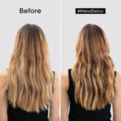 L'Oréal Professionnel Serie Expert Metal Detox Anti-deposit Protector Concentrated Oil 50ml -Care Products Shop 817371 4