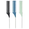 Sibel Weaver Highlighting Combs, Pack Of 3 -Care Products Shop 817408 0