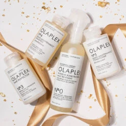 Olaplex Hair Repair Treatment Kit (RRP £82/€91*) -Care Products Shop 817448 2