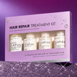 Olaplex Hair Repair Treatment Kit (RRP £82/€91*) -Care Products Shop 817448 3
