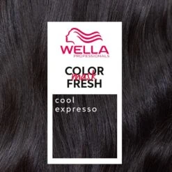Wella Professionals Color Fresh Mask - Pearl Blonde 150ml -Care Products Shop 817454 swatch 1