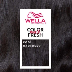 Wella Professionals Color Fresh Mask - Lilac Frost 150ml -Care Products Shop 817454 swatch