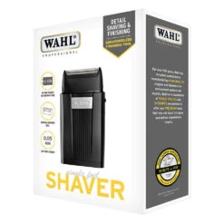 WAHL Single Foil Shaver -Care Products Shop 817465 5