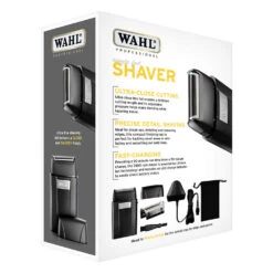 WAHL Single Foil Shaver -Care Products Shop 817465 6