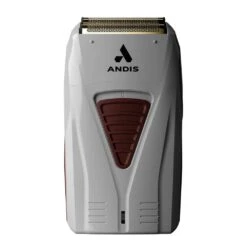 Andis Profoil Lithium Titanium Foil Shaver