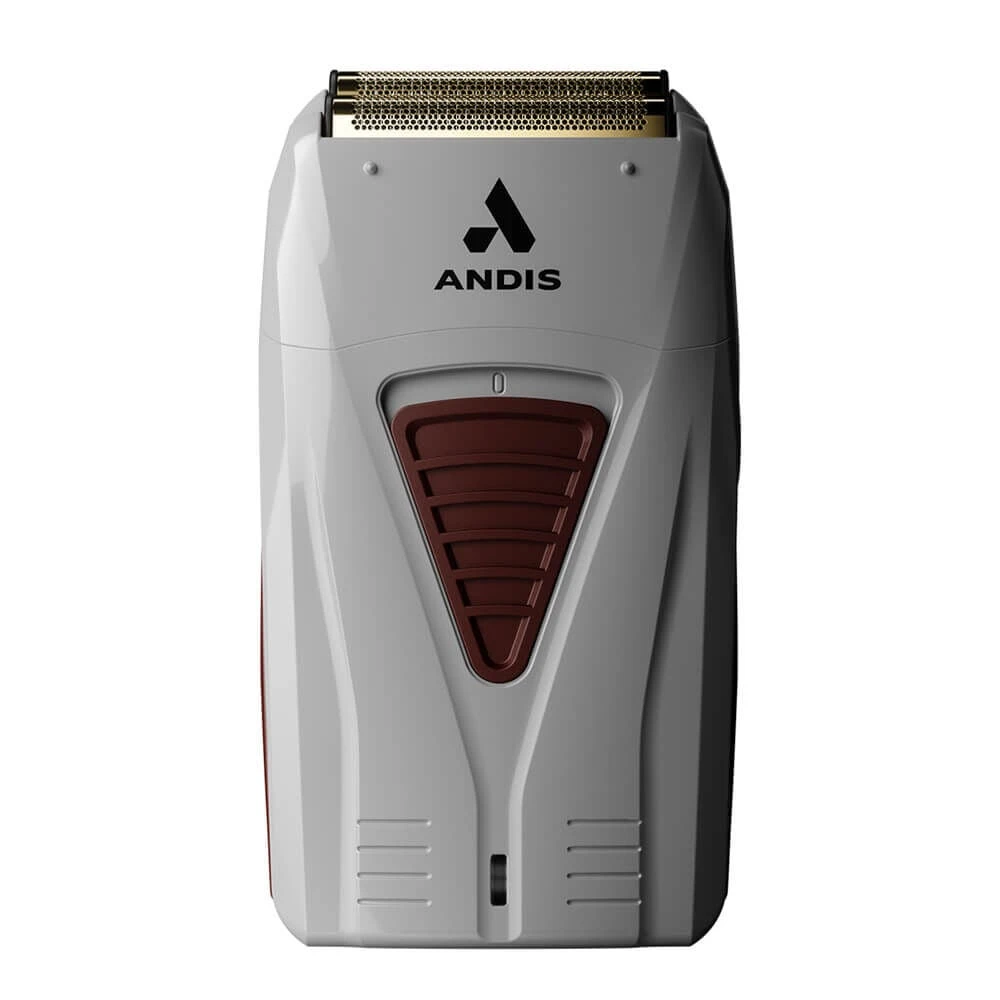 Andis Profoil Lithium Titanium Foil Shaver 3 Andis Profoil Lithium Titanium Foil Shaver