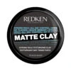 Redken Matte Strong Hold Texturizing Clay 75ml