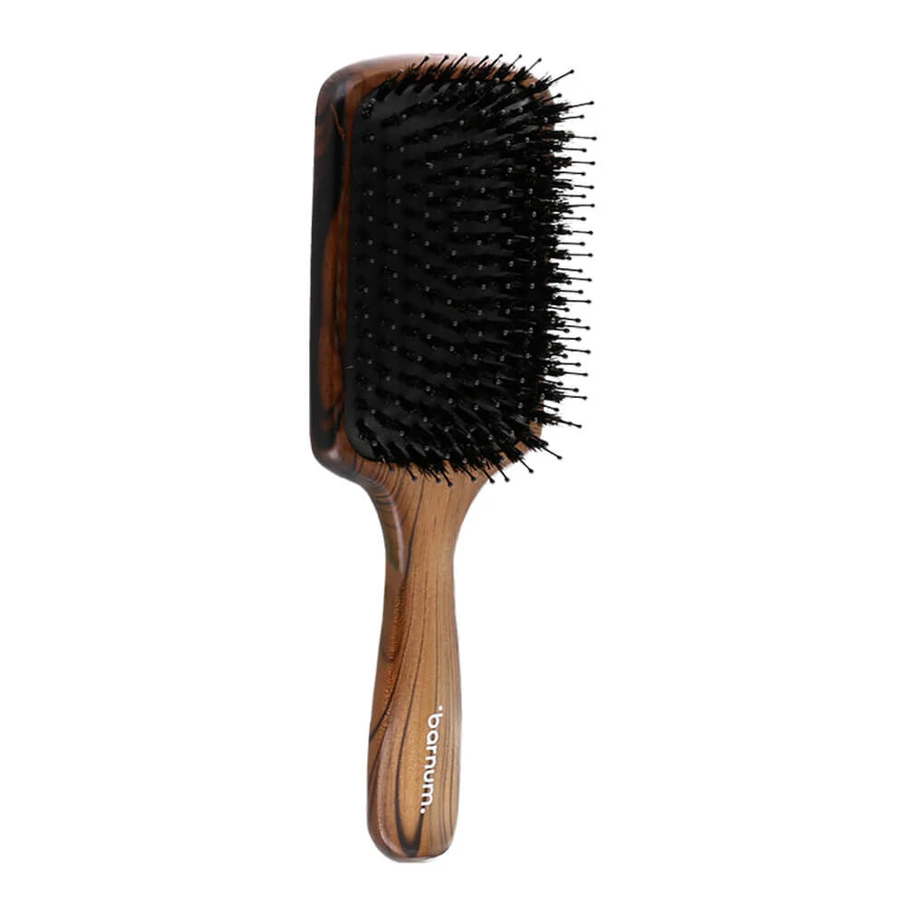 Barnum Paddle Brush Ysocel Large 3 Barnum Paddle Brush Ysocel Large
