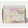 Framar Garden Party Hair Foil Roll, Medium Embossed, 320ft