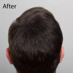 Sibel Hair Sculptor Hair Building Fibers - Dark Brown 25g -Care Products Shop 817645 4