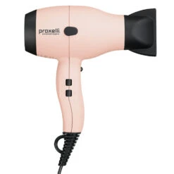 Proxelli MILA 2000W Hair Dryer Limited Edition Pink