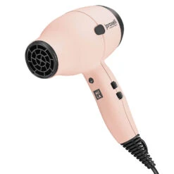 Proxelli MILA 2000W Hair Dryer Limited Edition Pink -Care Products Shop 817792 2