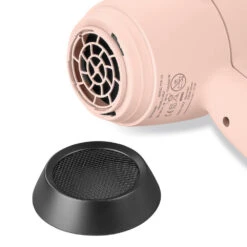 Proxelli MILA 2000W Hair Dryer Limited Edition Pink -Care Products Shop 817792 3