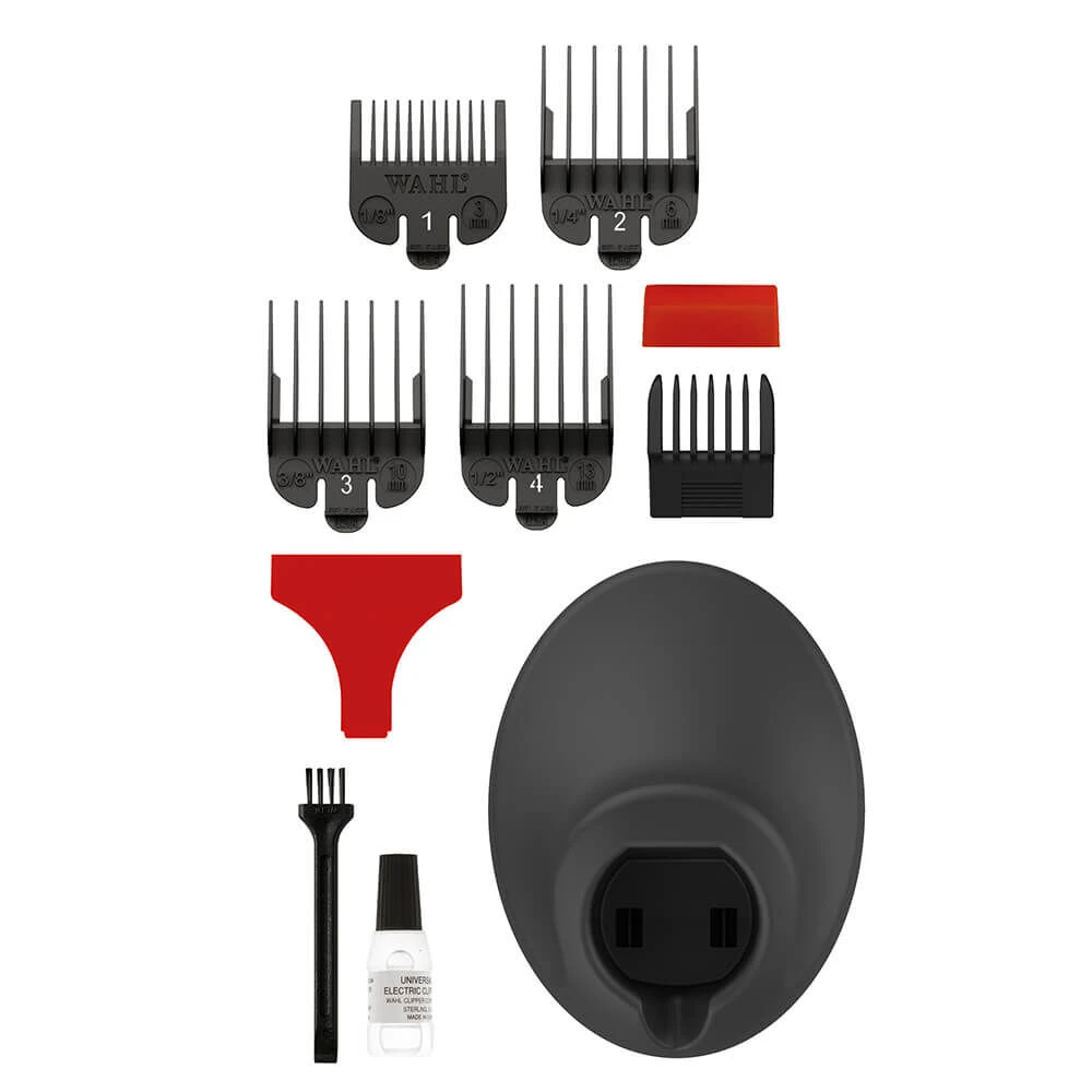 WAHL Super Taper & Super Trimmer Combo Kit 6 WAHL Super Taper & Super Trimmer Combo Kit - Image 4