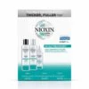 Wella Professionals Nioxin Scalp Recovery 3 Step Kit -Care Products Shop 817904 0