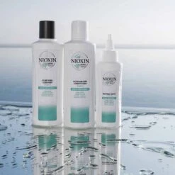 Wella Professionals Nioxin Scalp Recovery 3 Step Kit -Care Products Shop 817904 4