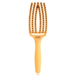 Olivia Garden FingerBrush Nineties Juicy Orange