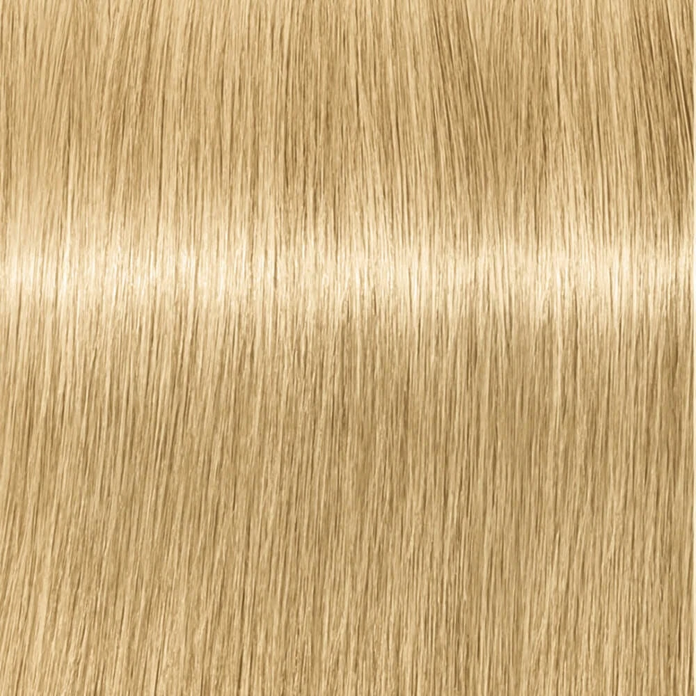 Schwarzkopf Professional BlondMe Lift & Blend Permanent Hair Colour - Biscuit 60ml 6 Schwarzkopf Professional BlondMe Lift & Blend Permanent Hair Colour - Biscuit 60ml - Image 4