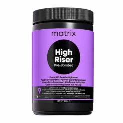 Matrix High Riser Pre- Bonded Powder Lightener 500g