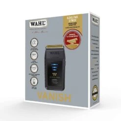 WAHL Vanish Shaver -Care Products Shop 818530 3
