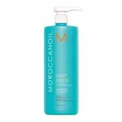 Moroccanoil Smoothing Shampoo 1000ml