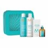 Moroccanoil Extra Volume Daily Ritual Set