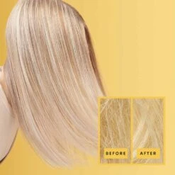 Schwarzkopf Professional Bonacure R-TWO Restoring Essence 400ml 14 Schwarzkopf Professional Bonacure R-TWO Restoring Essence 400ml -Care Products Shop 818658 4