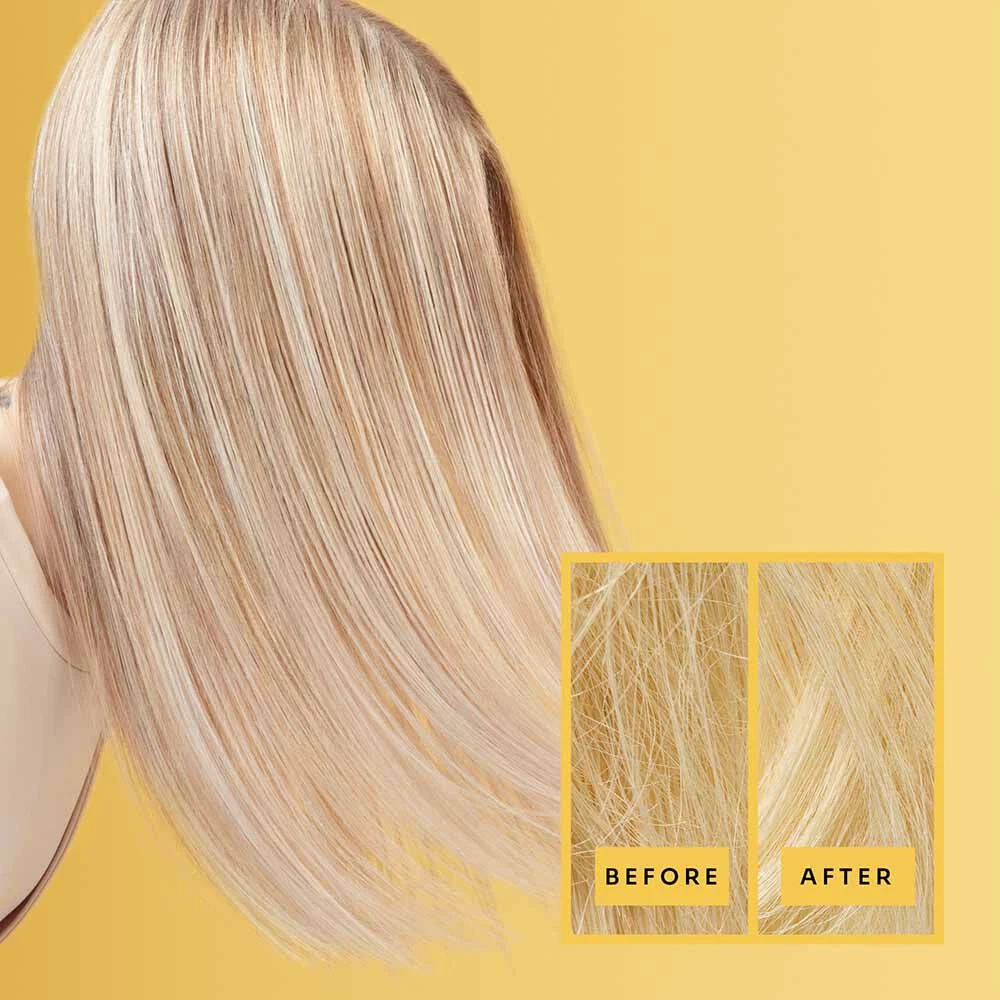 Schwarzkopf Professional Bonacure R-TWO Restoring Essence 400ml 7 Schwarzkopf Professional Bonacure R-TWO Restoring Essence 400ml - Image 5