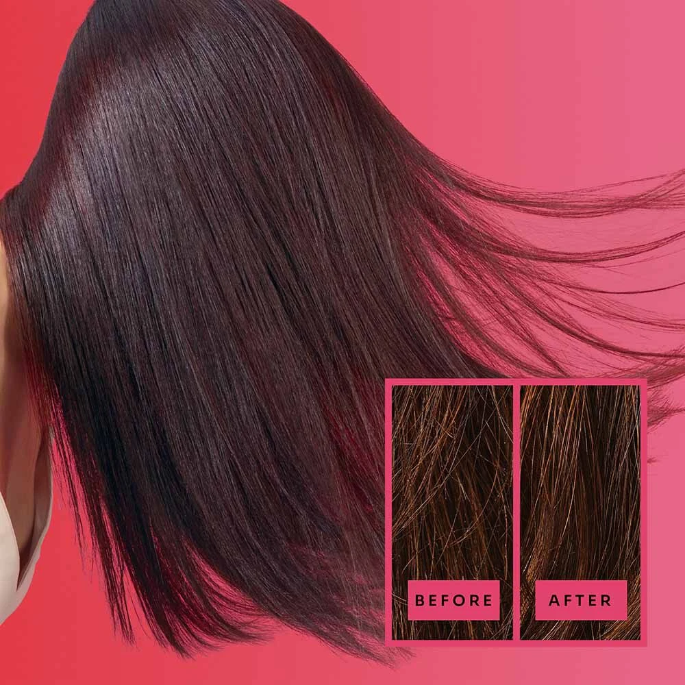 Schwarzkopf Professional Bonacure R-TWO Restoring Essence 400ml 8 Schwarzkopf Professional Bonacure R-TWO Restoring Essence 400ml - Image 6