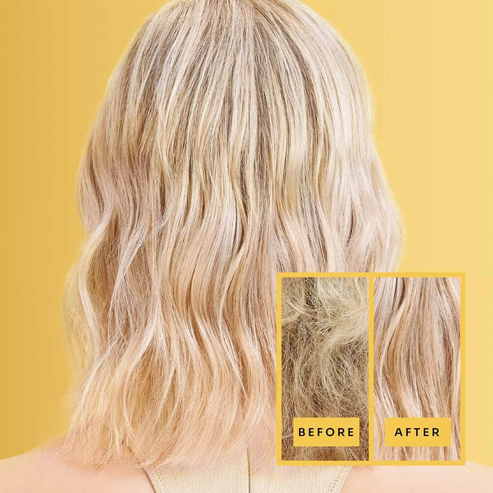 Schwarzkopf Professional Bonacure R-TWO Renewal Sealer 145ml 7 Schwarzkopf Professional Bonacure R-TWO Renewal Sealer 145ml - Image 5