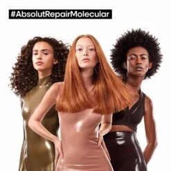 L'Oréal Professionnel Serie Expert Absolut Repair Molecular Leave-In Cream 100ml -Care Products Shop 818703 9