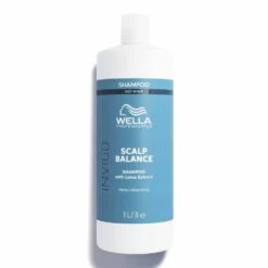 Wella Professionals Invigo Balance Pure Shampoo 1000ml