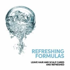 Wella Professionals Invigo Balance Pure Shampoo 1000ml -Care Products Shop 818797 2