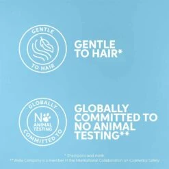 Wella Professionals Invigo Balance Pure Shampoo 1000ml -Care Products Shop 818797 6