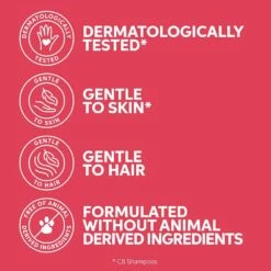 Wella Professionals Invigo Color Brilliance Miracle BB Spray 150ml -Care Products Shop 818804 2