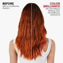 Wella Professionals Invigo Color Brilliance Coarse Conditioner 1000ml 13 Wella Professionals Invigo Color Brilliance Coarse Conditioner 1000ml -Care Products Shop 818806 3