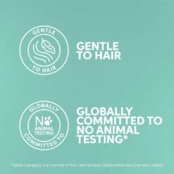 Wella Professionals Invigo Volume Boost Shampoo 300ml -Care Products Shop 818825 2