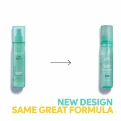 Wella Professionals Invigo Volume Boost Spray 150ml -Care Products Shop 818826 4