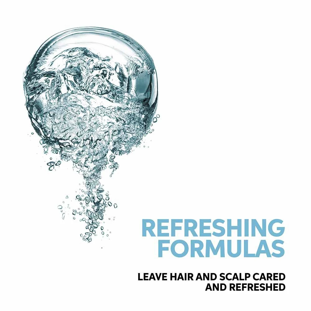 Wella Professionals Invigo Calm Scalp Balance Shampoo 300ml 5 Wella Professionals Invigo Calm Scalp Balance Shampoo 300ml - Image 3